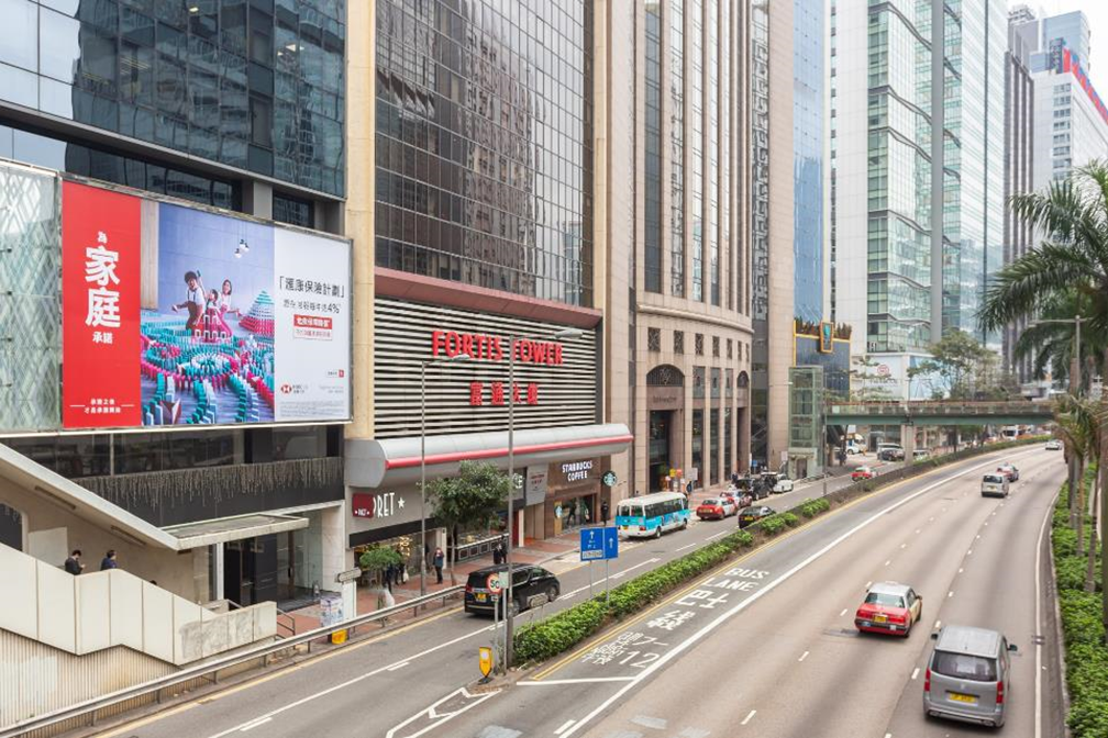 【Last Minute Offer】Gloucester Road Banner + Facebook Post and Ad + Google Banner